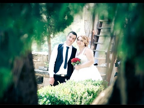 STUDIO SOPRANO PRESENT: ედიკა \u0026 ასმათი (WEDDING)